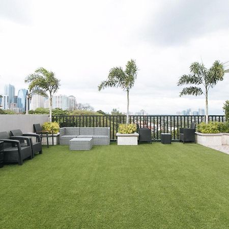 Reddoorz Plus At Canley Residential Pasig City Exteriör bild