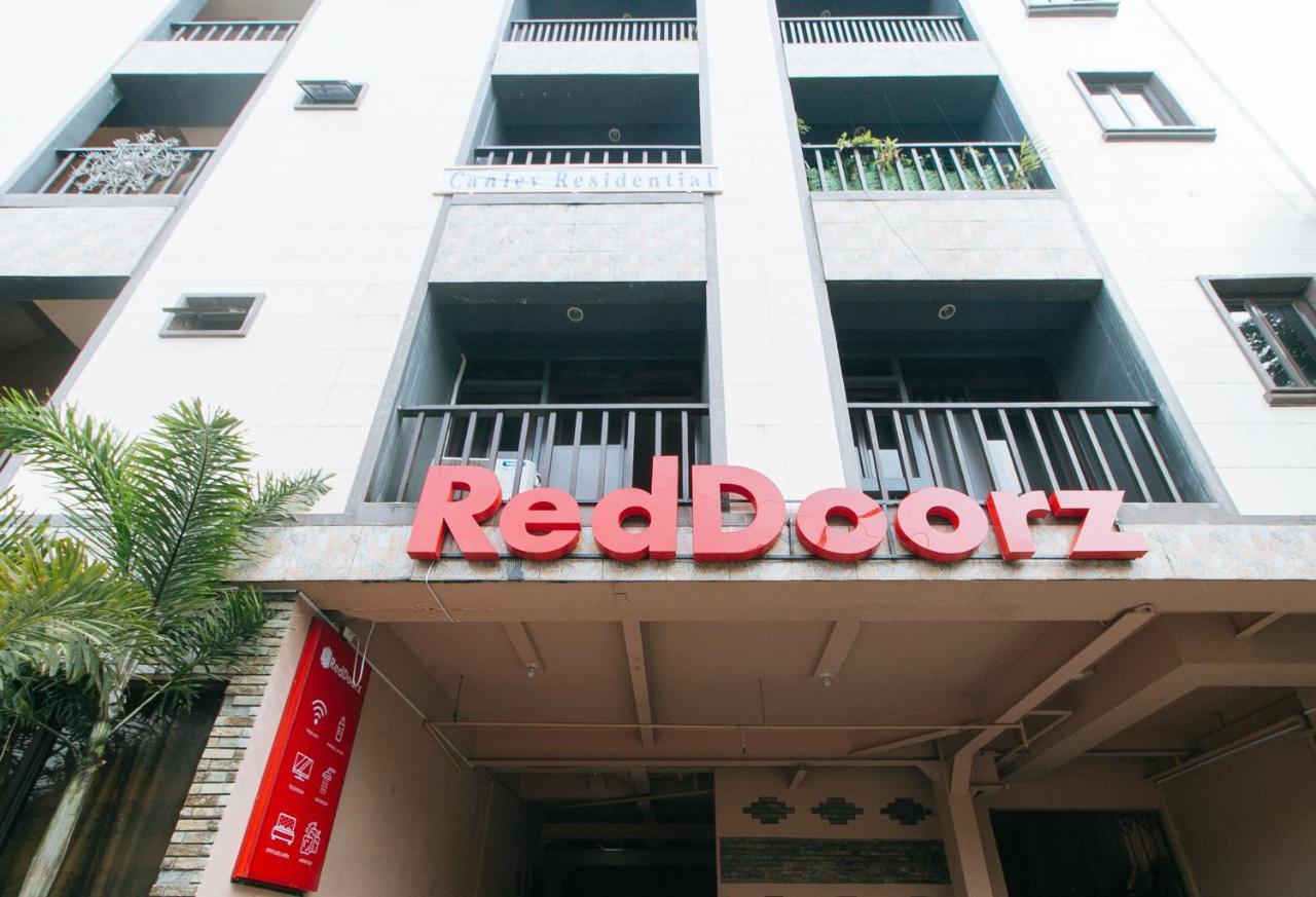 Reddoorz Plus At Canley Residential Pasig City Exteriör bild