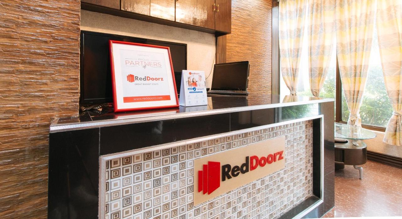 Reddoorz Plus At Canley Residential Pasig City Exteriör bild