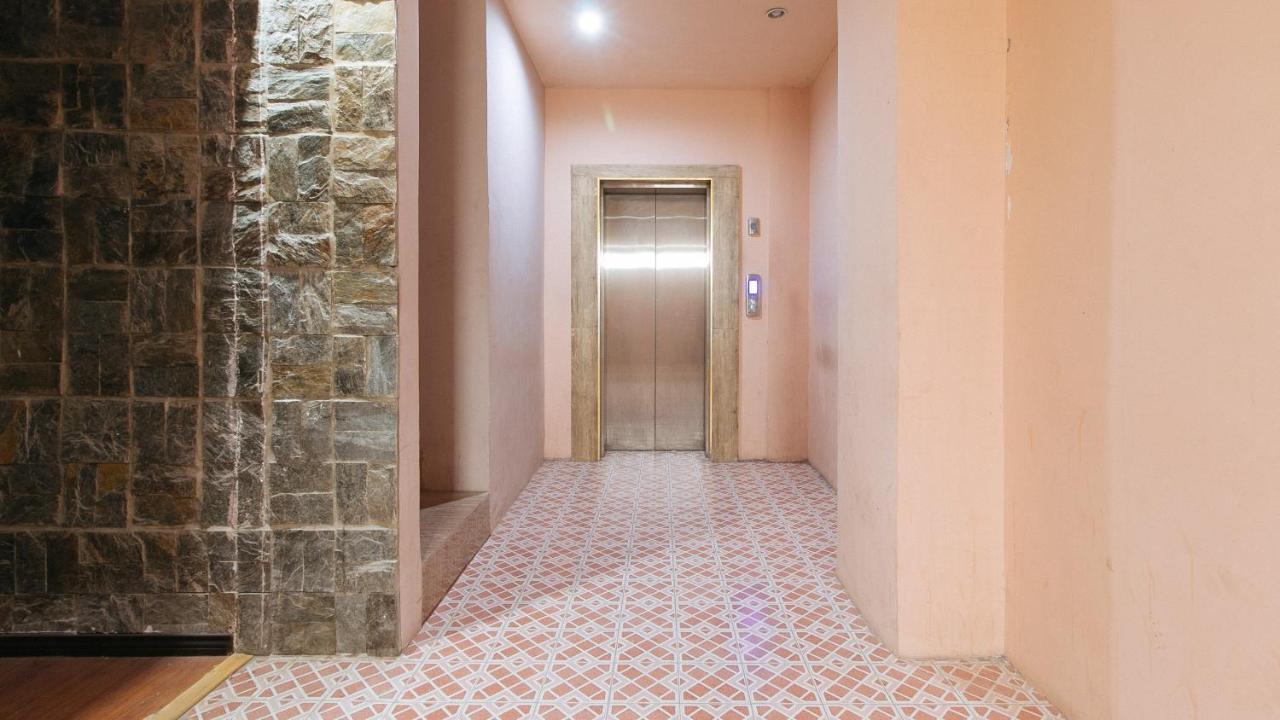 Reddoorz Plus At Canley Residential Pasig City Exteriör bild