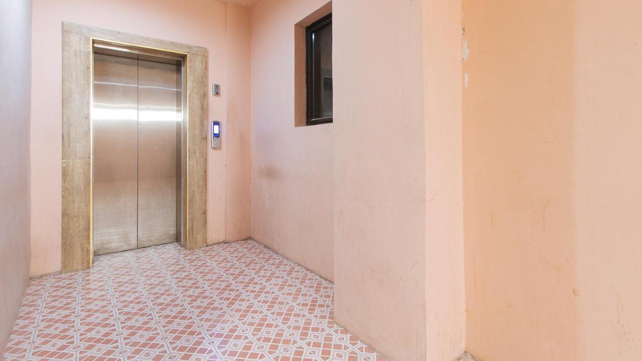 Reddoorz Plus At Canley Residential Pasig City Exteriör bild