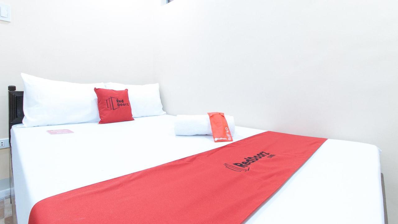 Reddoorz Plus At Canley Residential Pasig City Exteriör bild