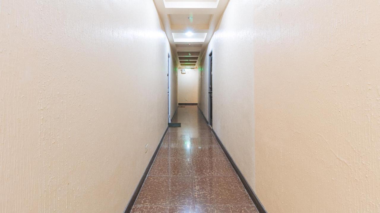 Reddoorz Plus At Canley Residential Pasig City Exteriör bild